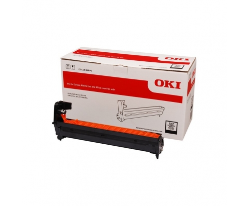 TAMBOR OKI 46507416 NEGRO 46507416