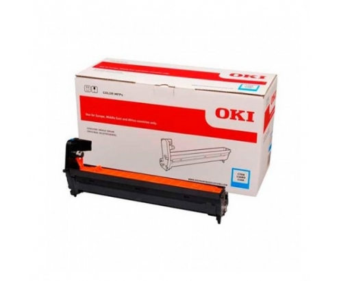 TAMBOR OKI CIAN 46438003