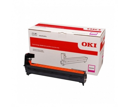 TAMBOR OKI MAGENTA 46438002