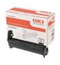 TAMBOR OKI NEGRO 43870008