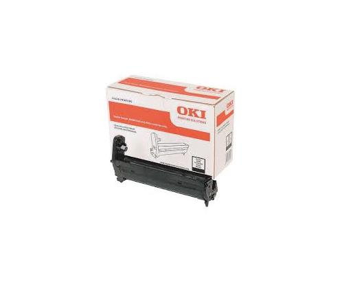TAMBOR OKI NEGRO 43870008