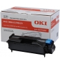 TAMBOR OKI NEGRO 44574307 