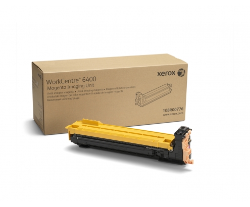 tambor xerox magenta 30.000 paginas 108R00776