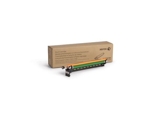 Tambor xerox original negro 113R00780