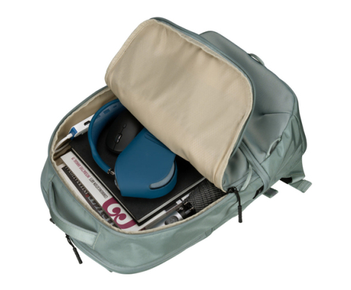 Targus 15-16in Work+Play Flex Ecosmart Backpack 40,6 cm (16