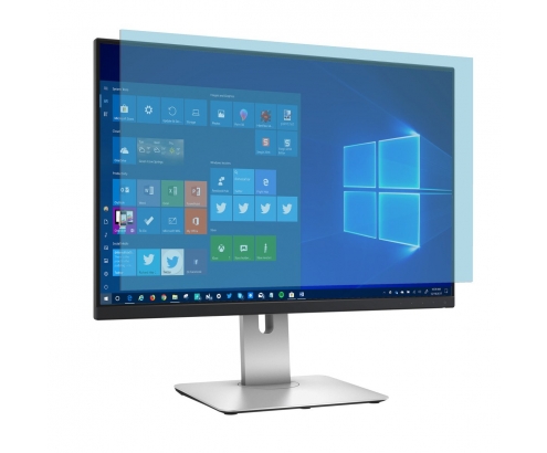 Targus ABL24W9GL filtro para monitor 61 cm (24