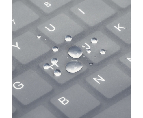 Targus Accesorio dispositivo de entrada Cubierta de teclado