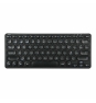Targus AKB862ES teclado Universal Bluetooth QWERTY Español Negro