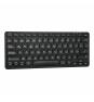 Targus AKB862ES teclado Universal Bluetooth QWERTY Español Negro