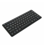 Targus AKB862ES teclado Universal Bluetooth QWERTY Español Negro