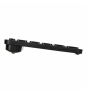 Targus AKB862ES teclado Universal Bluetooth QWERTY Español Negro