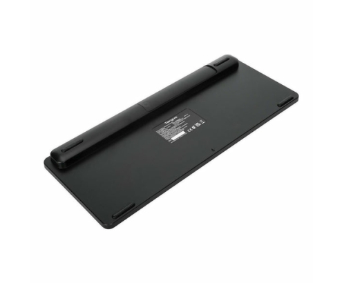 Targus AKB862ES teclado Universal Bluetooth QWERTY Español Negro