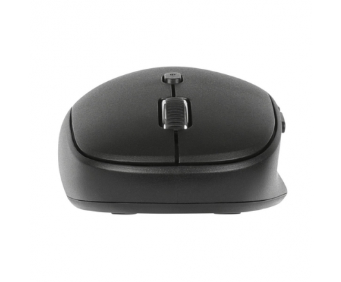Targus AMB582GL ratón mano derecha RF Wireless + Bluetooth Í“ptico 2400 DPI