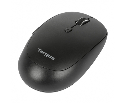 Targus AMB582GL ratón mano derecha RF Wireless + Bluetooth Í“ptico 2400 DPI