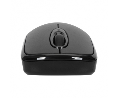 Targus AMB844GL ratón Ambidextro Bluetooth Í“ptico 1000 DPI
