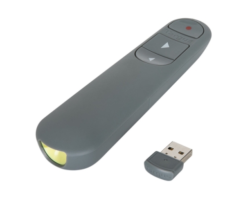 Targus AMP06704AMGL mando a distancia Bluetooth Consola de juegos Botones