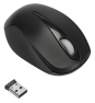 Targus AMW060EU ratón Ambidextro RF inalámbrico Í“ptico 1600 DPI