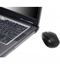 Targus AMW060EU ratón Ambidextro RF inalámbrico Í“ptico 1600 DPI