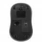 Targus AMW060EU ratón Ambidextro RF inalámbrico Í“ptico 1600 DPI