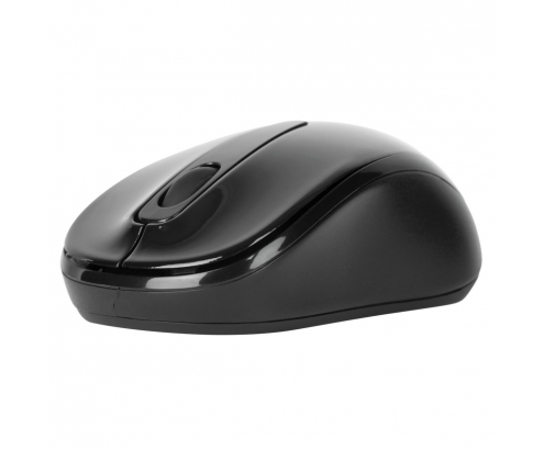 Targus AMW060EU ratón Ambidextro RF inalámbrico Í“ptico 1600 DPI