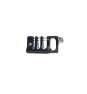 Targus ASP20GLX organizador de cables Escritorio Negro
