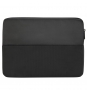 Targus CityGear Funda para portatil 14P neopreno poliester Negro 