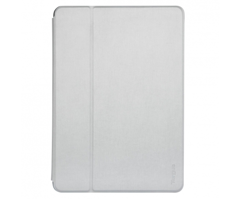 Targus click-In Funda PARA Apple iPad folio plata THZ85011GL