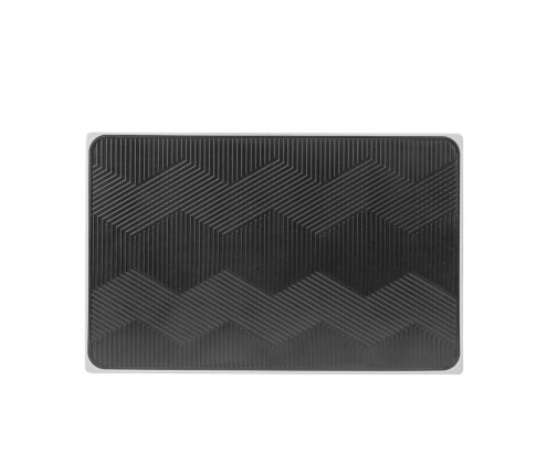 Targus DOCK220EUZ base para portátil y replicador de puertos Alámbrico Thunderbolt 3 Negro