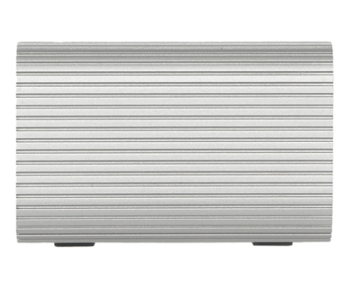 Targus DOCK230EUZ base para portátil y replicador de puertos Alámbrico Thunderbolt 5 Plata