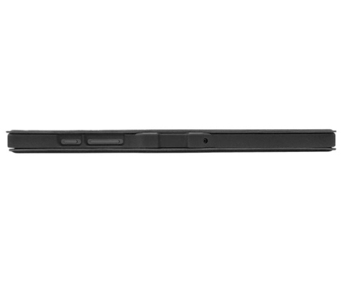 Targus Funda Click-In para Samsung Galaxy Tab A11+ y Tab A9+