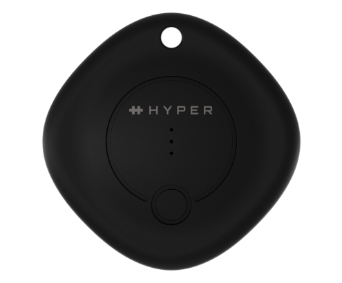Targus HyperShield Universal Buscador Negro
