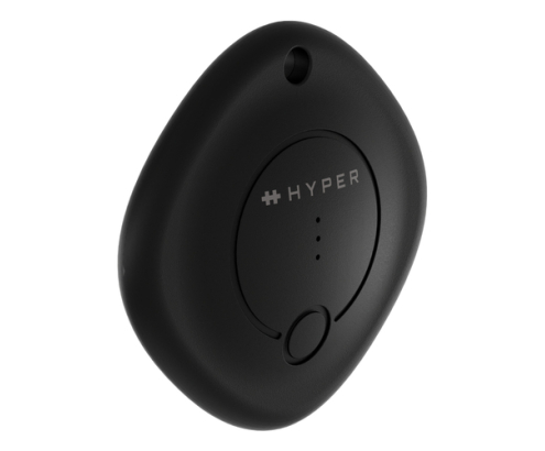Targus HyperShield Universal Buscador Negro