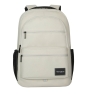 Targus Octave III mochila City backpack Crema de color Poliéster