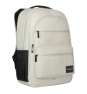 Targus Octave III mochila City backpack Crema de color Poliéster