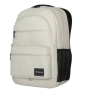 Targus Octave III mochila City backpack Crema de color Poliéster