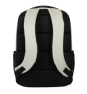 Targus Octave III mochila City backpack Crema de color Poliéster