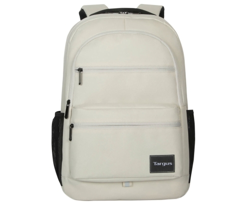 Targus Octave III mochila City backpack Crema de color Poliéster
