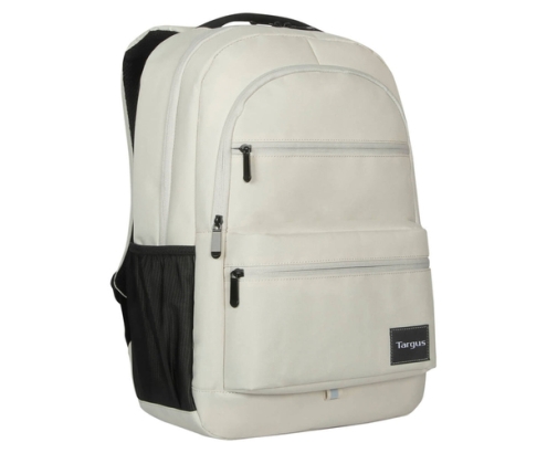 Targus Octave III mochila City backpack Crema de color Poliéster