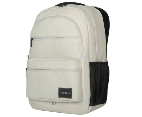 Targus Octave III mochila City backpack Crema de color Poliéster