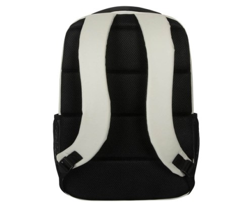 Targus Octave III mochila City backpack Crema de color Poliéster