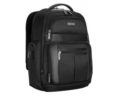 Targus TBB618GL mochila Mochila de senderismo Negro