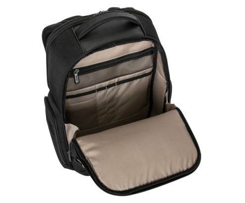 Targus TBB618GL mochila Mochila de senderismo Negro
