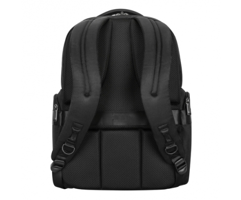 Targus TBB618GL mochila Mochila de senderismo Negro