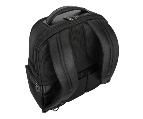 Targus TBB618GL mochila Mochila de senderismo Negro