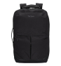 Targus TBB665GL mochila Mochila de viaje Negro Poliéster