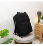Targus TBB665GL mochila Mochila de viaje Negro Poliéster