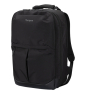 Targus TBB665GL mochila Mochila de viaje Negro Poliéster