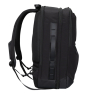 Targus TBB665GL mochila Mochila de viaje Negro Poliéster