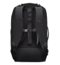 Targus TBB665GL mochila Mochila de viaje Negro Poliéster
