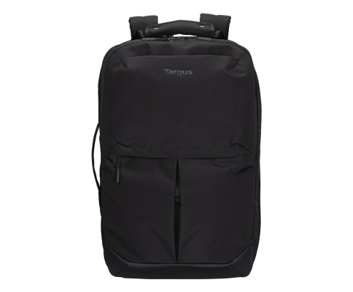 Targus TBB665GL mochila Mochila de viaje Negro Poliéster